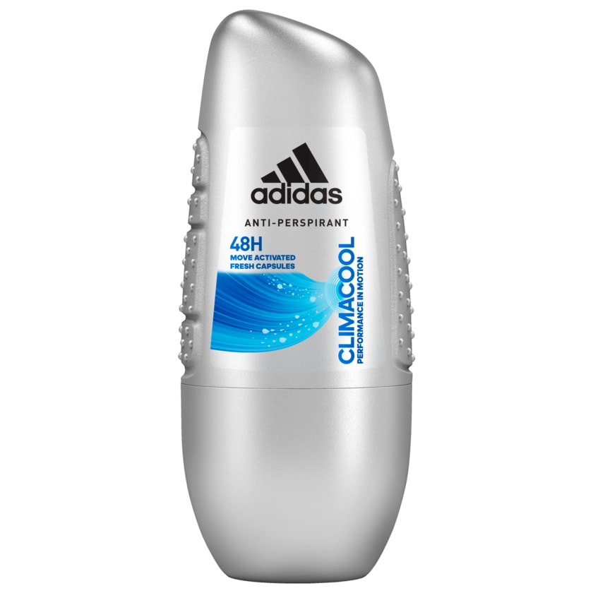 Adidas Men Deo Roll-On Climacool 50ml